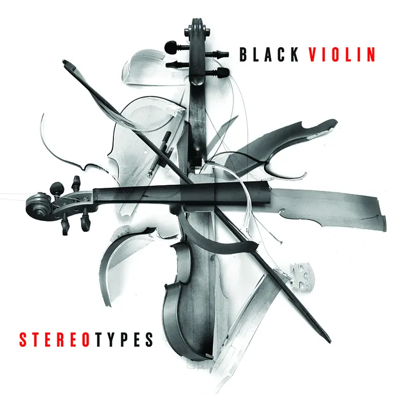 black violin website - How to book Black Violin