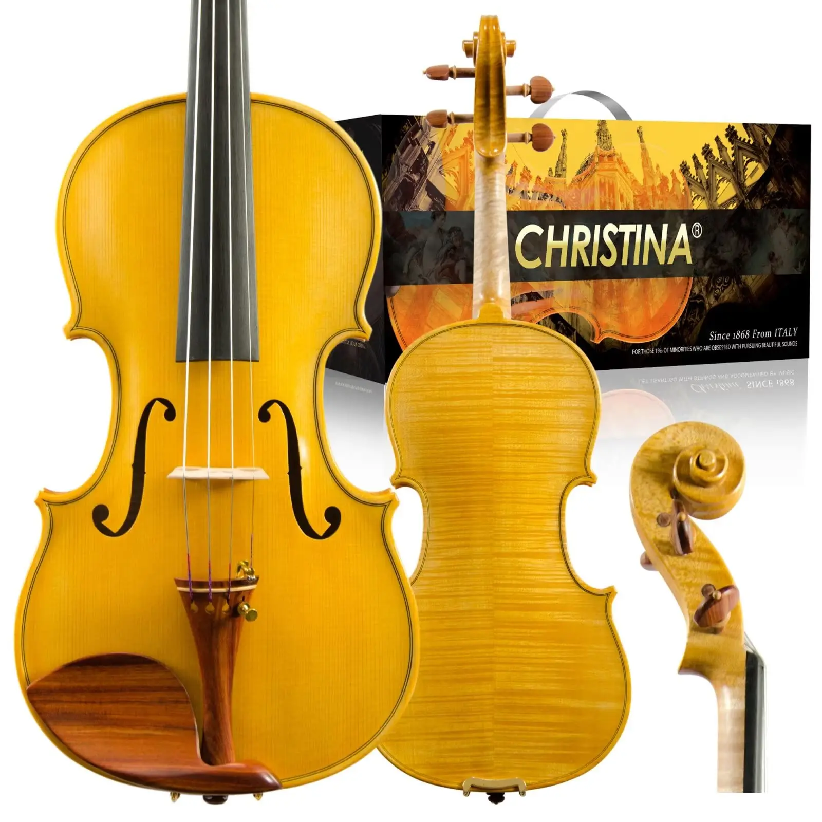 best violin product - How to buy a high quality violin