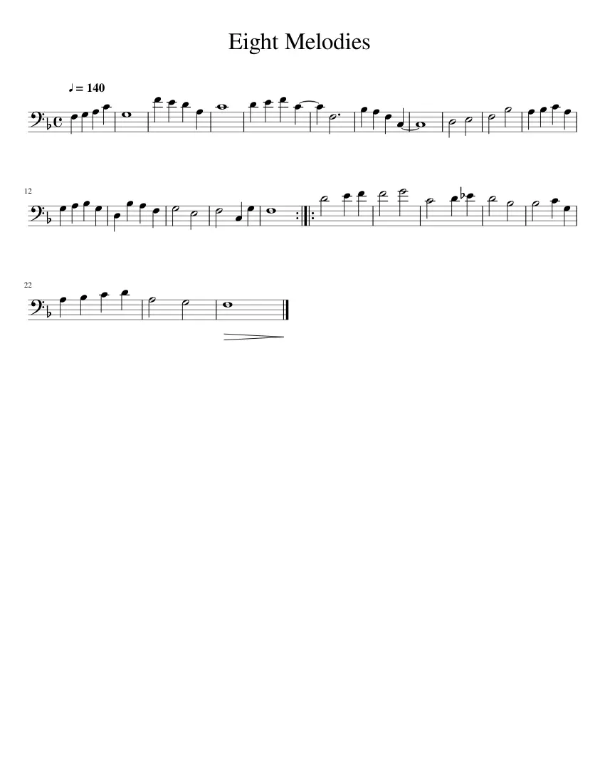 eight melodies from earthbound beginnings violin - How to get all melodies in EarthBound beginnings