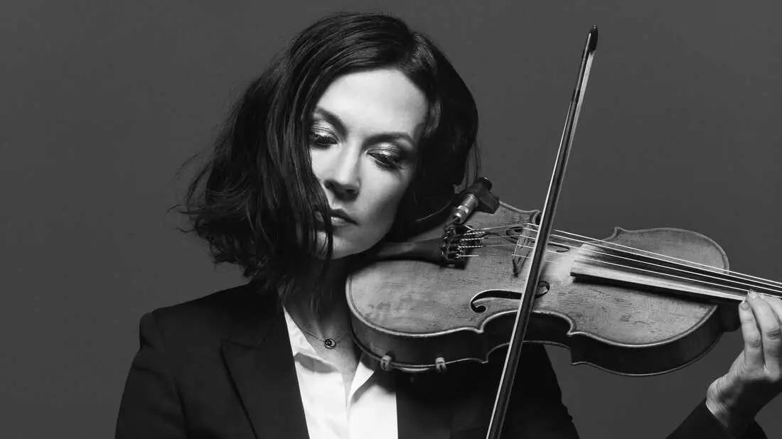 Amanda Shires: Una talentosa violinista y cantautora - Is Amanda Shires married amanda violin - Is Amanda Shires married
