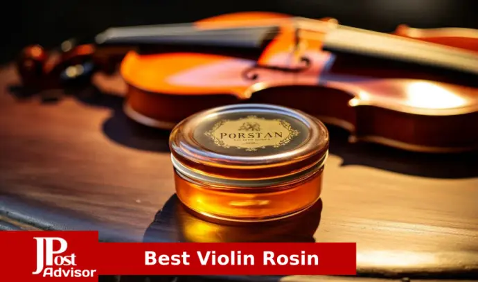 violin rosin reviews - Is expensive rosin worth it