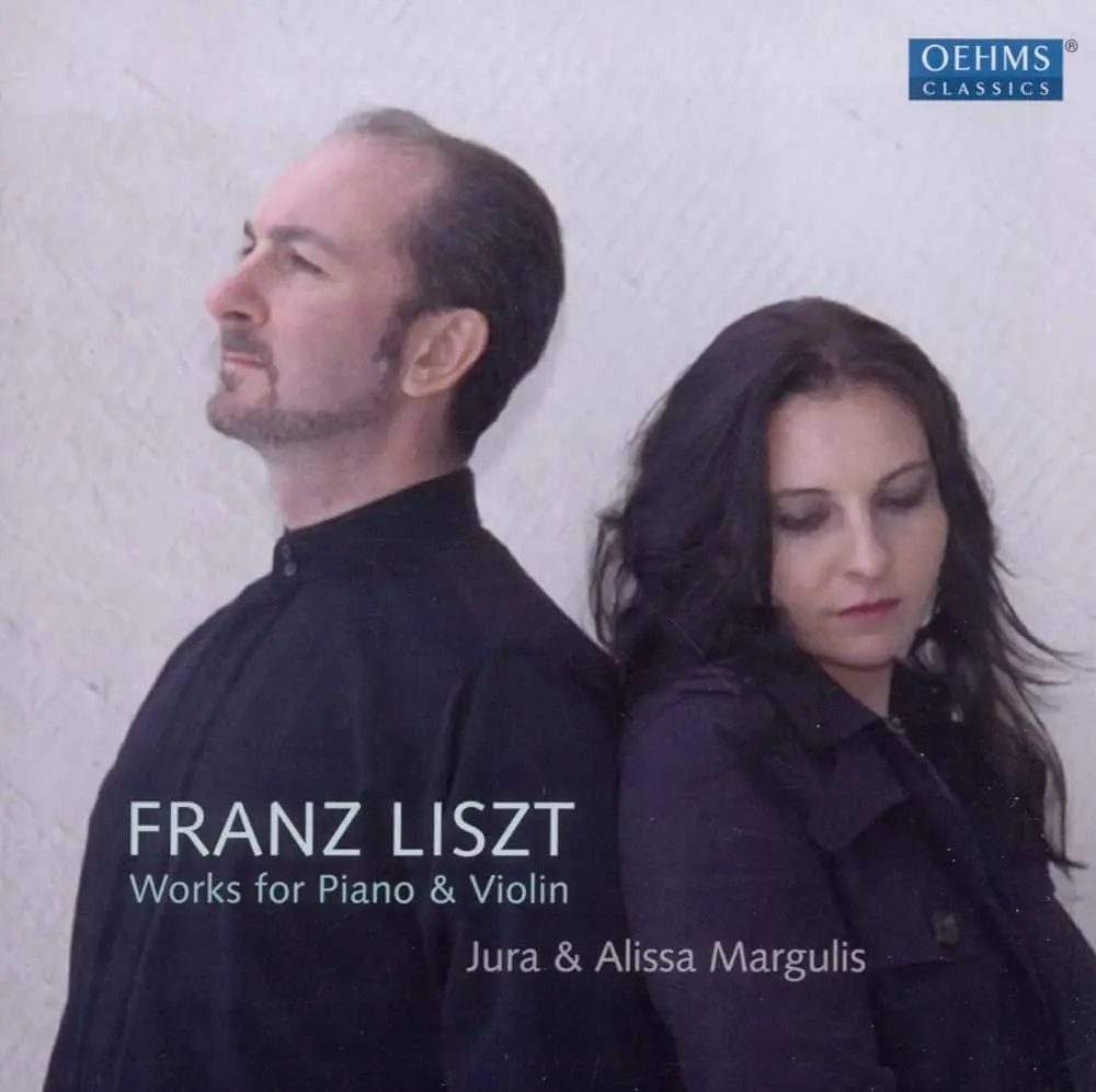 franz liszt duo sonata for violin and piano - Is Franz Liszt a program music