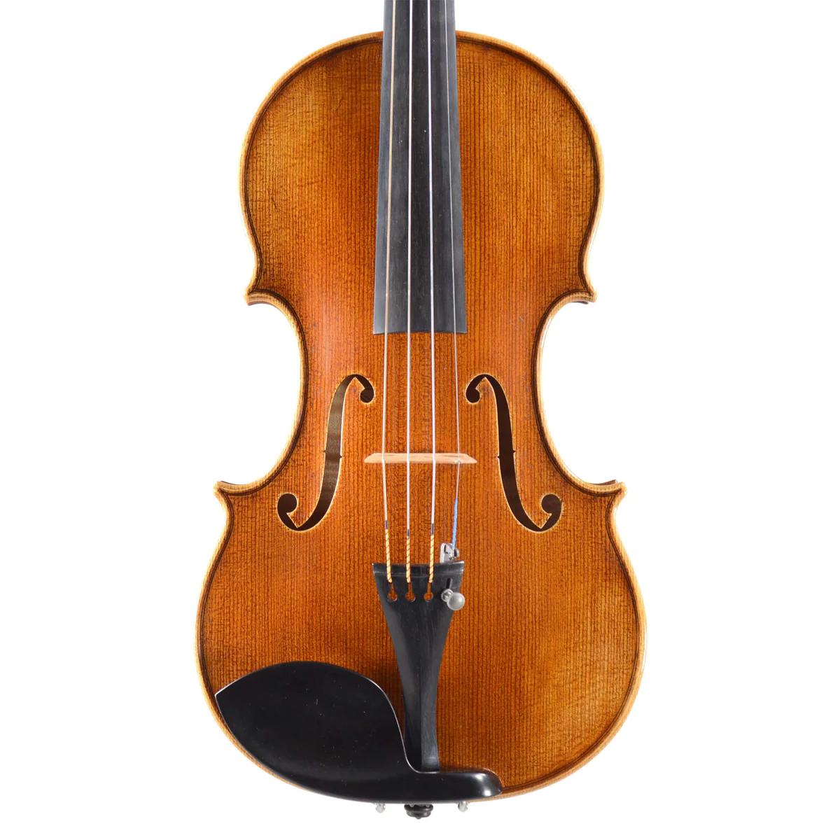 granada violin - Is Granada a good violin brand