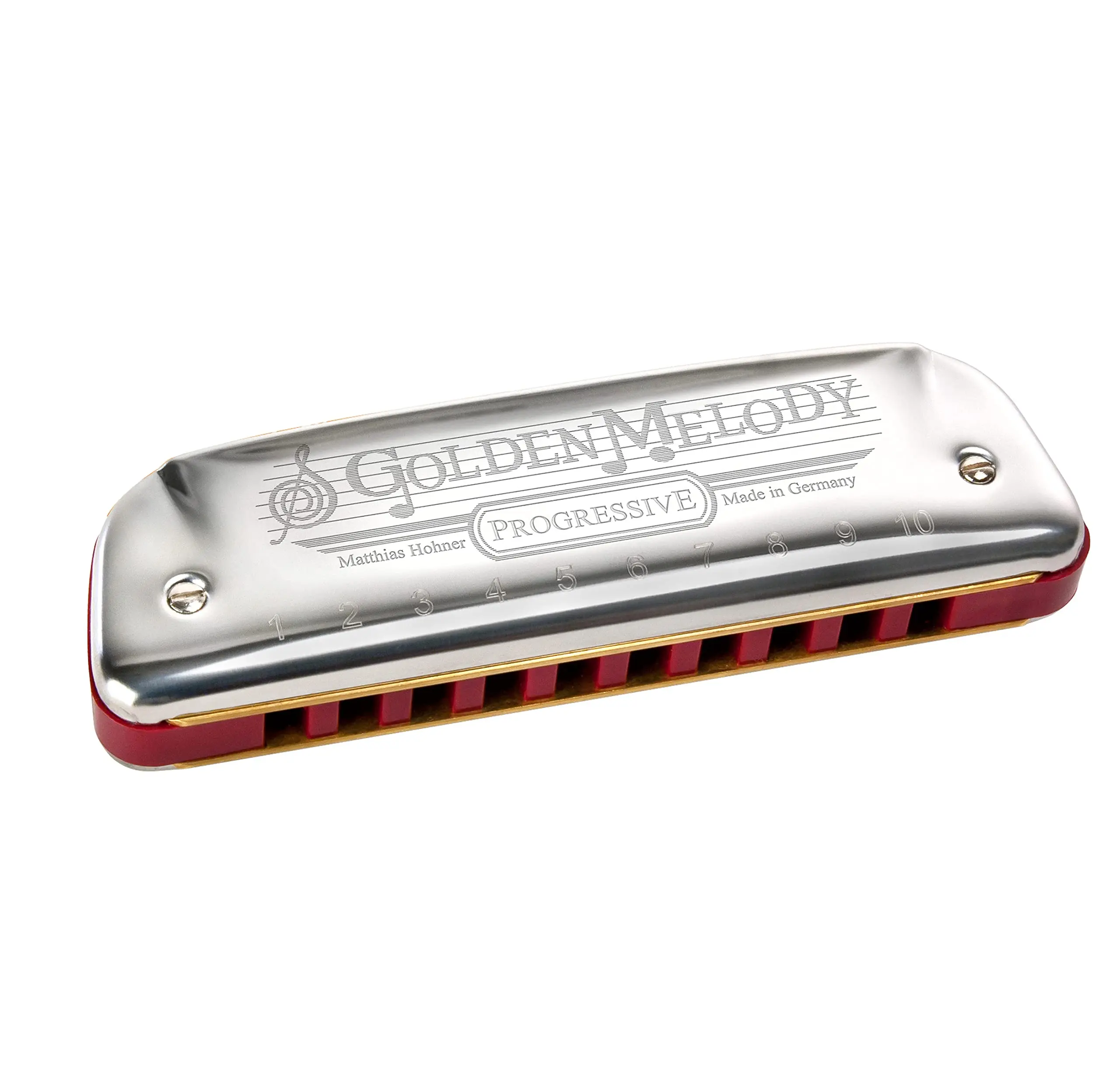 violines melody hohner starsun - Is Hohner a good brand of harmonica