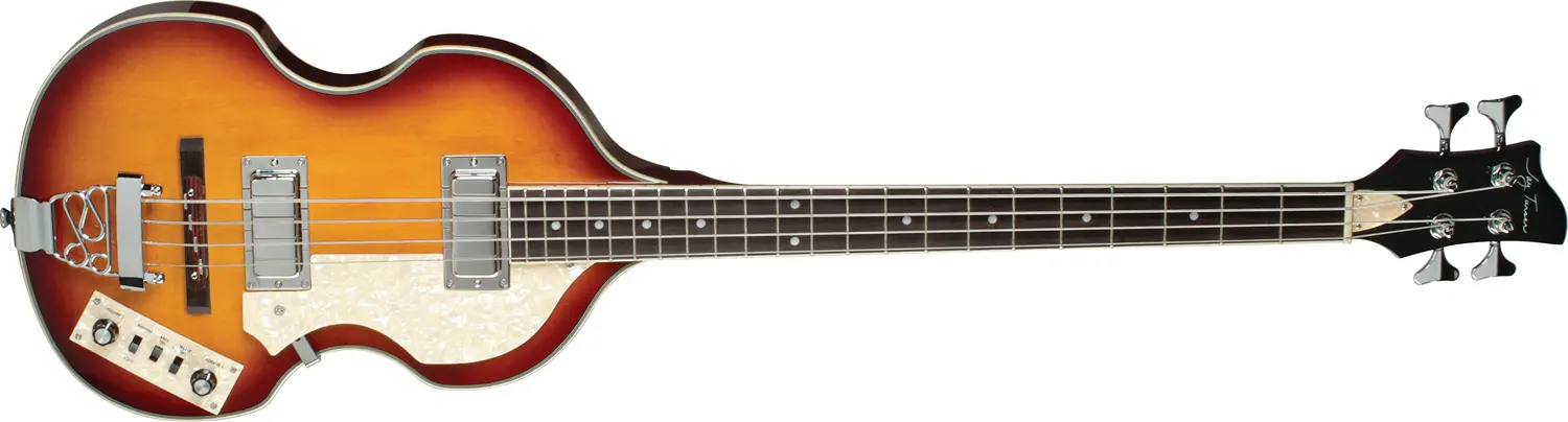 Bajo Jay Turser Violin Bass: Un instrumento de calidad y versatilidad - Is Jay Turser still in business bajo jay turser violin bass - Is Jay Turser still in business