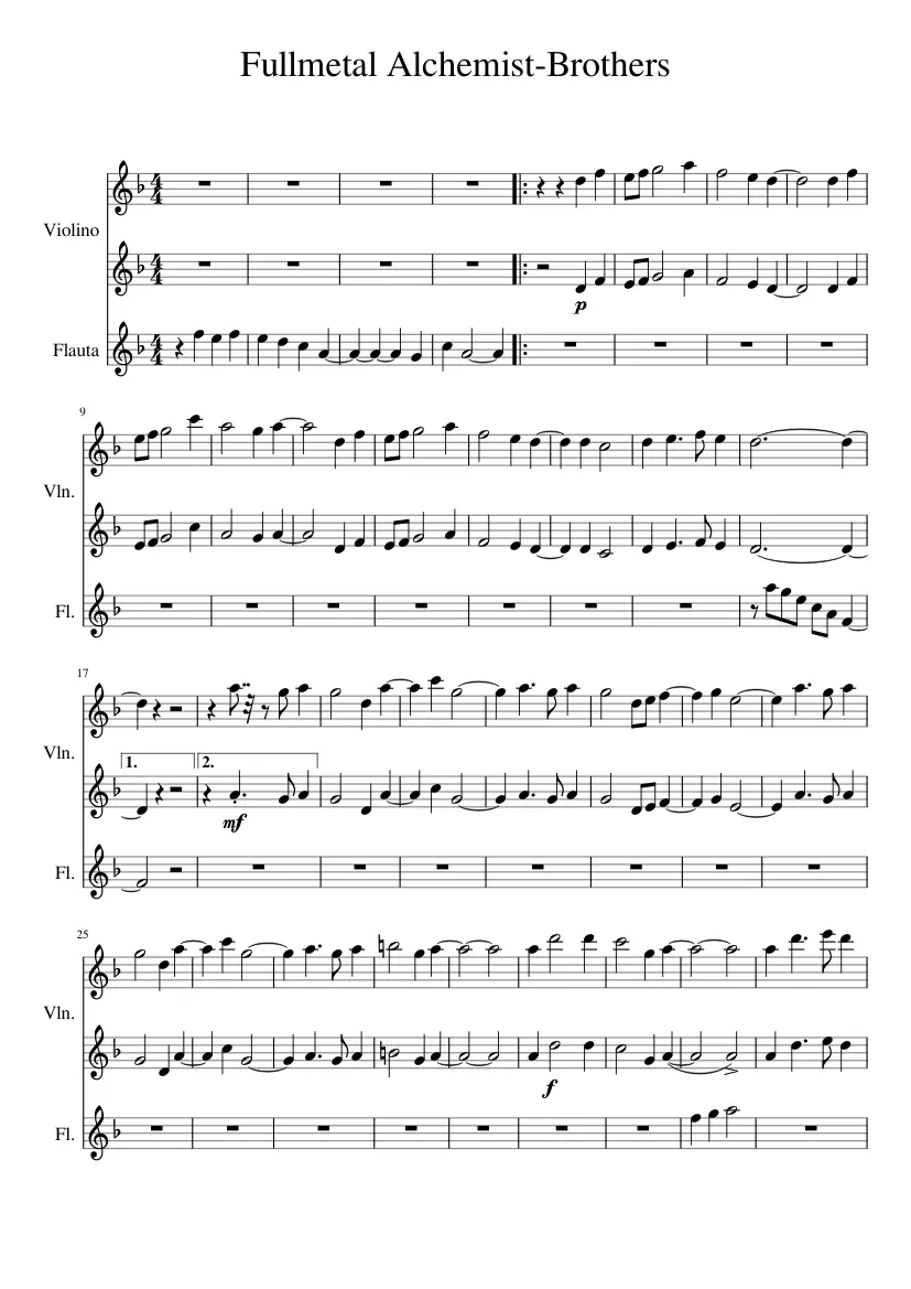 Brother FMA Violin: Un Violín de Calidad - Is King Bradley a homunculus brother fma violin - Is King Bradley a homunculus