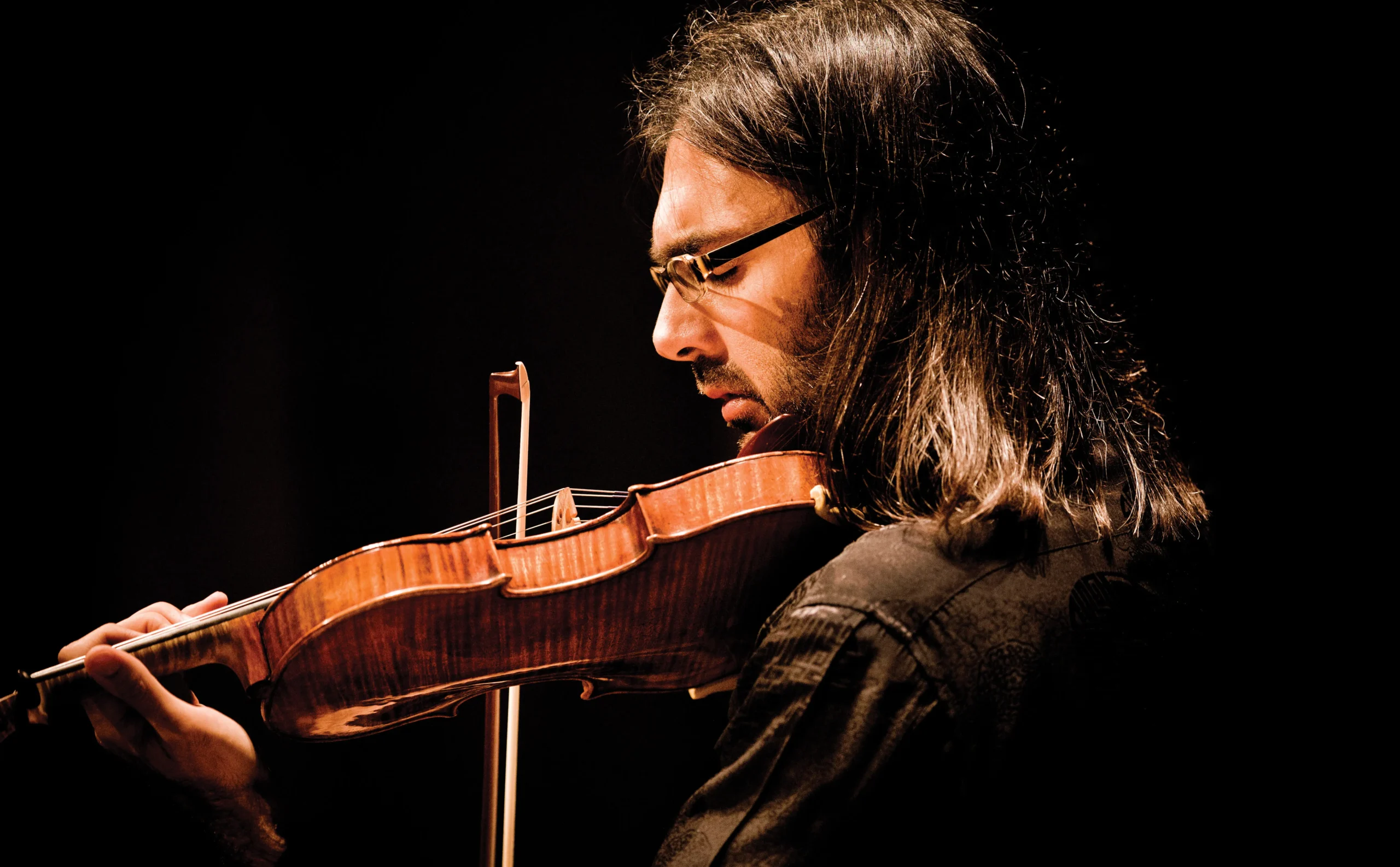 kavakos violin - Is Leonidas Kavakos good