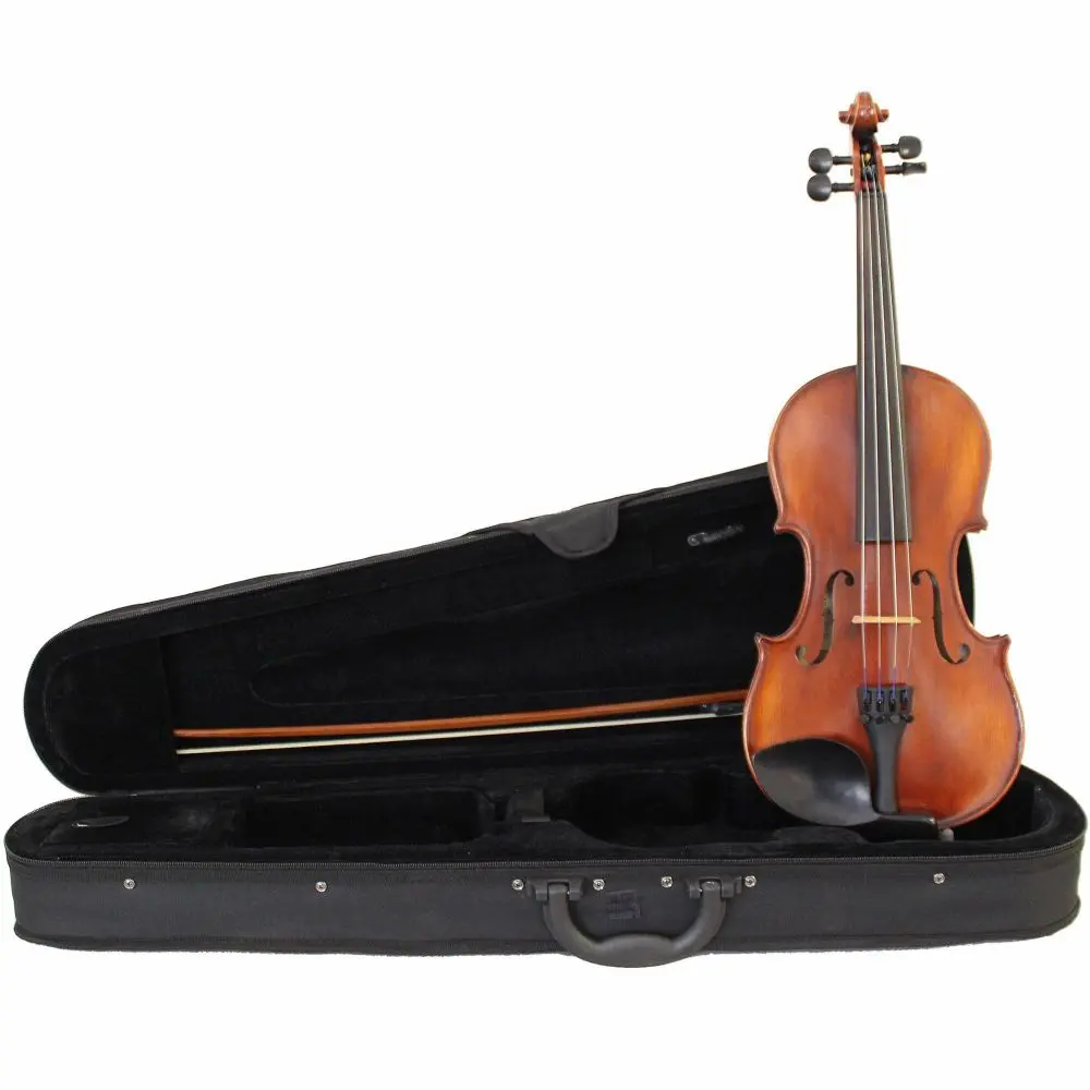 klaus mueller violin - Is Maestro a good brand of violin