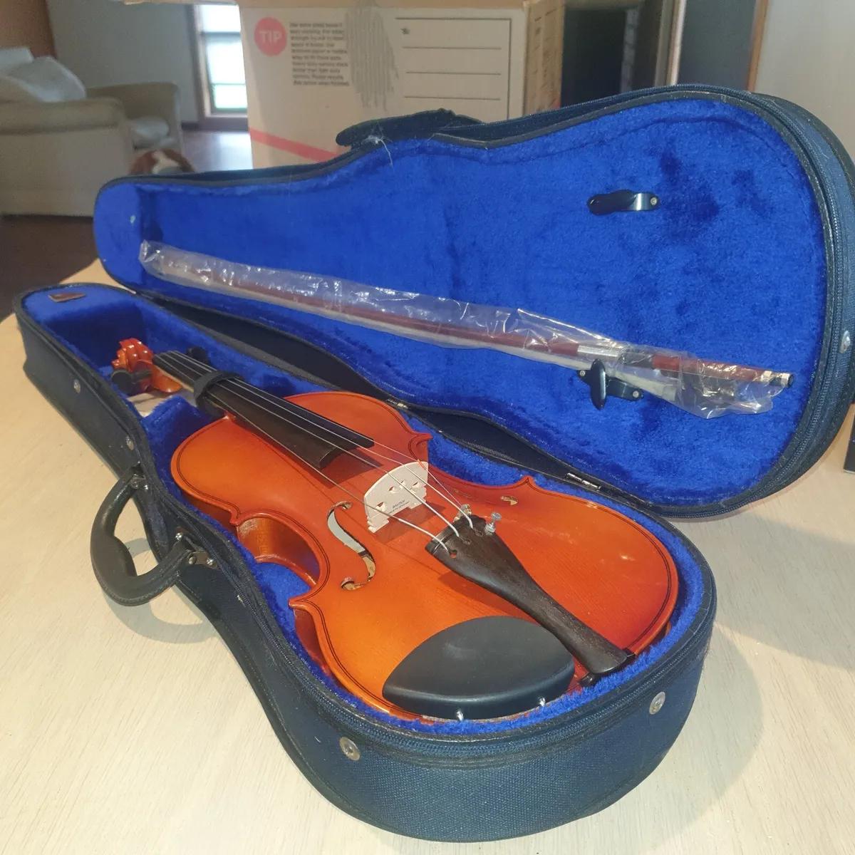 Shimro Violin: Calidad y Sonido Confiable - Is Shimro violin good shimro violin - Is Shimro violin good
