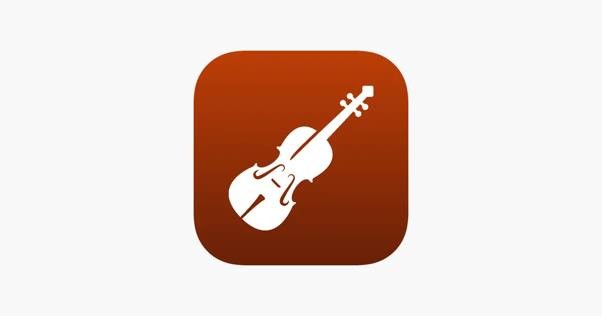 app tune violin - Is Simply Tuner free