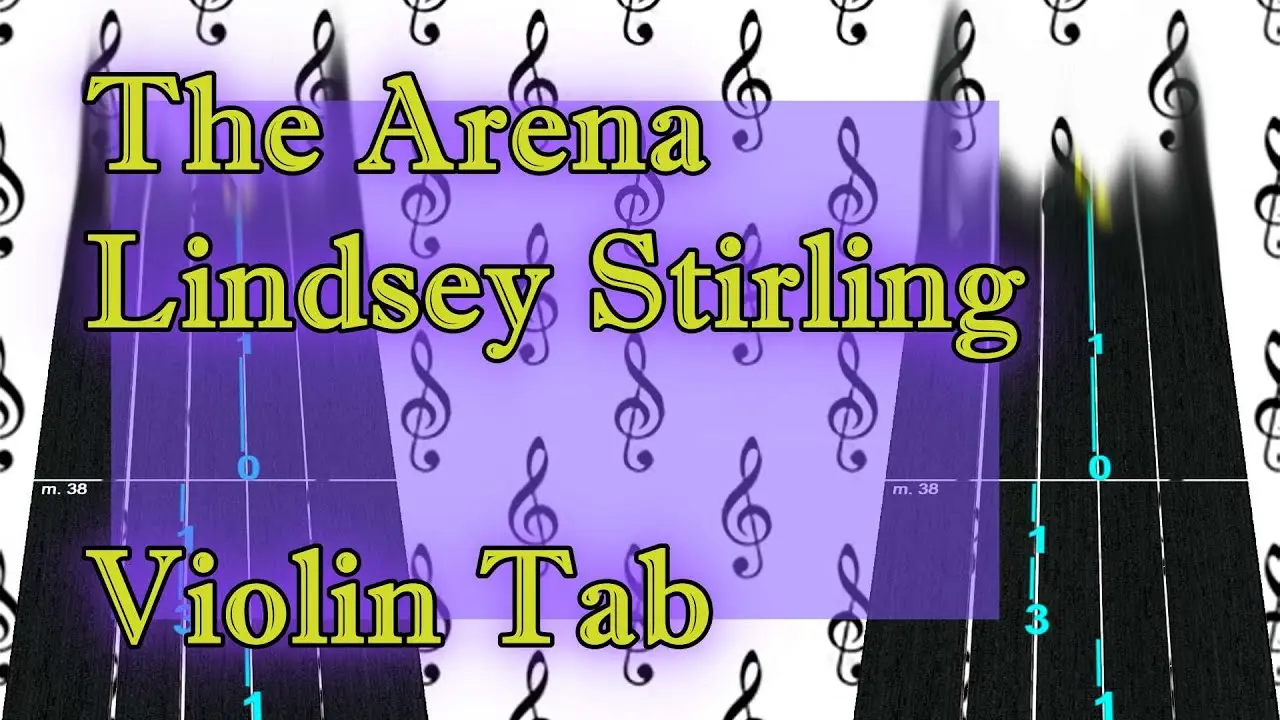 como tocar arena de lindsey stirling con violin - Lindsey Stirling fabrica violines