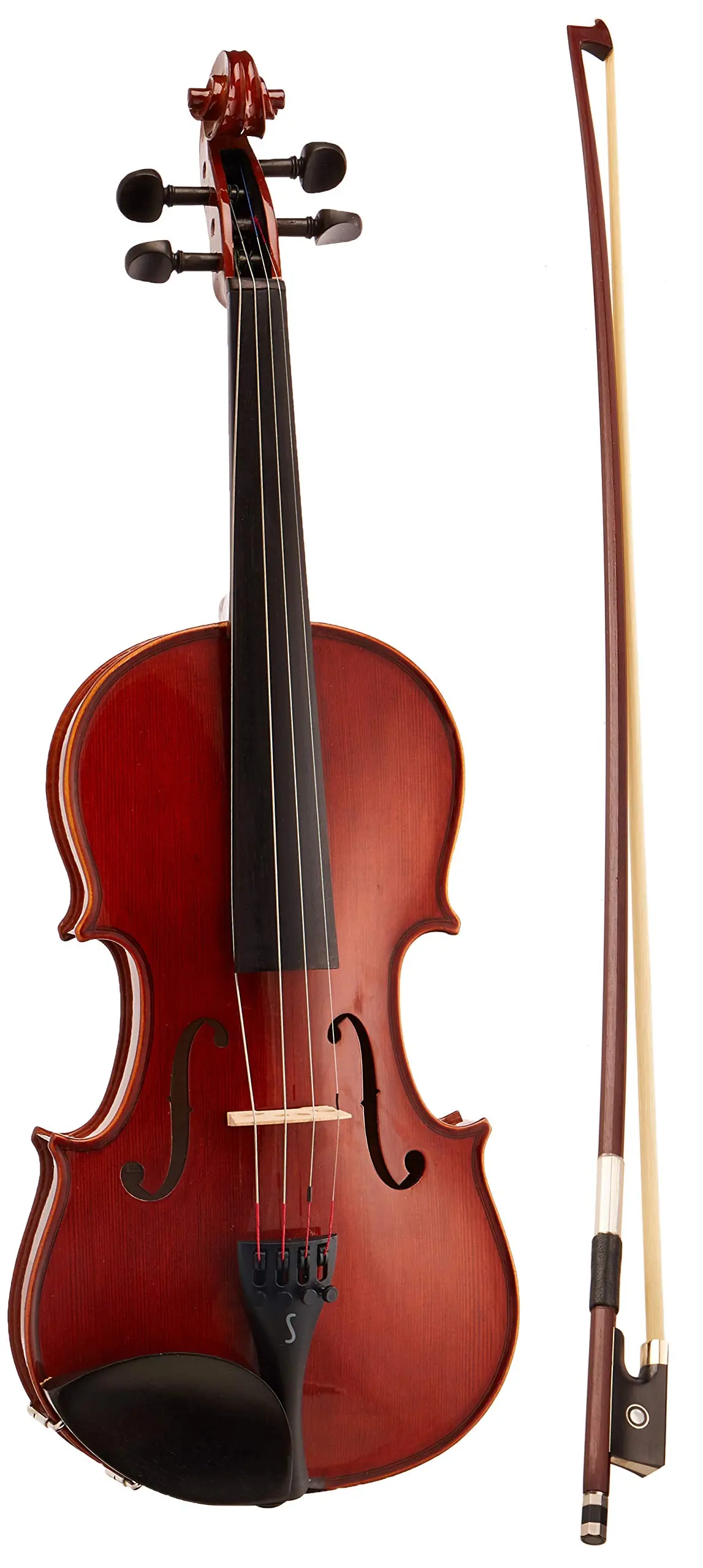 violines stentor precio - Los violines Stentor están hechos a mano