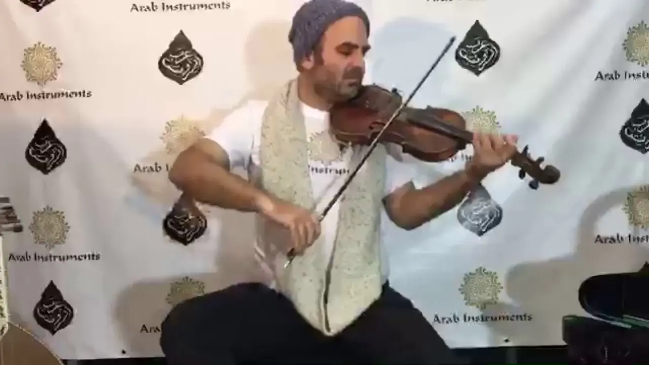 Arabe con laud y violin - Para qué se utiliza el instrumento oud arabe con laud y violin - Para qué se utiliza el instrumento oud