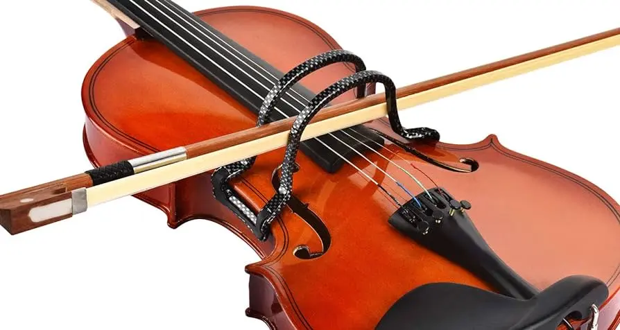 arco violin encerdado suelto - Por qué la cuerda de mi violín está tan floja