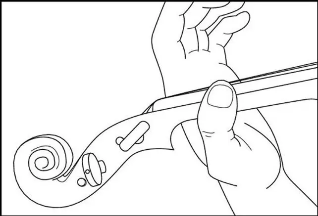 Dedo Pulgar Izquierdo en el Violín: Cómo Prevenir el Dolor y Tensión - Por qué me duele la mano izquierda cuando toco el violín dedo pulgar izquierdo violin - Por qué me duele la mano izquierda cuando toco el violín