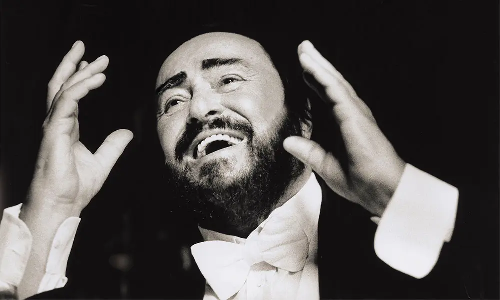 pavarotti violinista - Por qué Pavarotti es el mejor