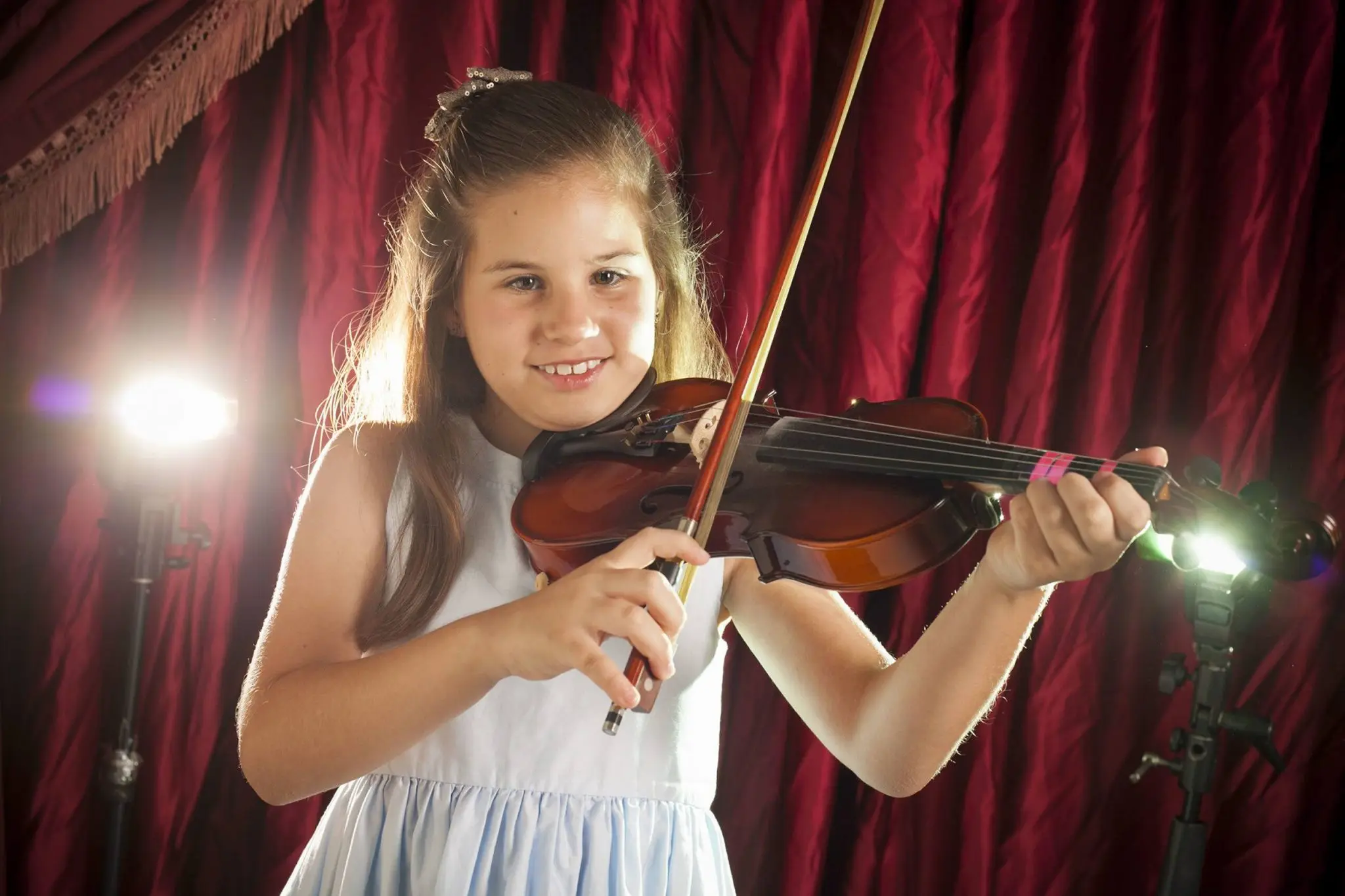 definir violinista - Por qué se le llama violinista