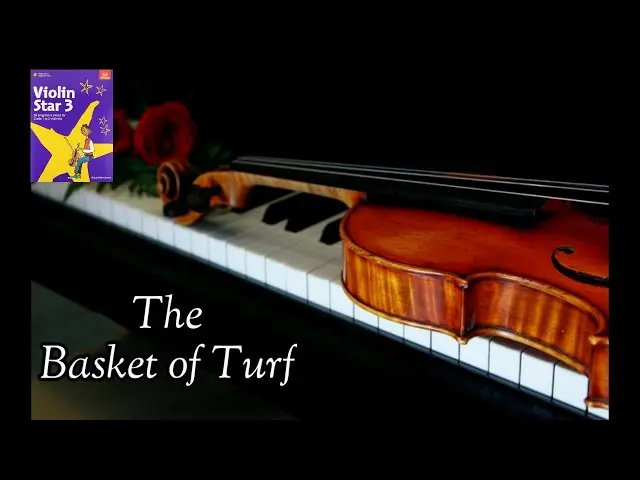 cantante de turf violin - Por qué se llama Turf