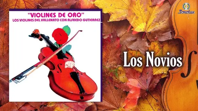 vallenatos con violin - Por qué se llama vallenato