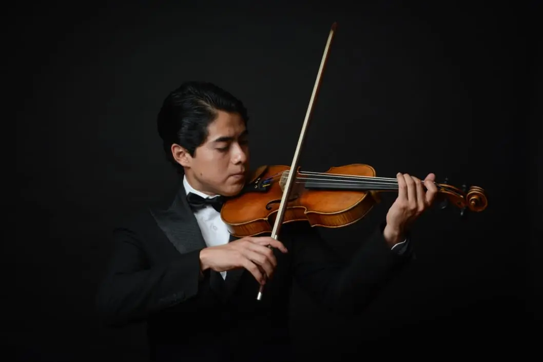 Cómo certificarme como violinista en la Ciudad de México - Puede un adulto convertirse en violinista profesional como certificarme como violinista cdmx - Puede un adulto convertirse en violinista profesional