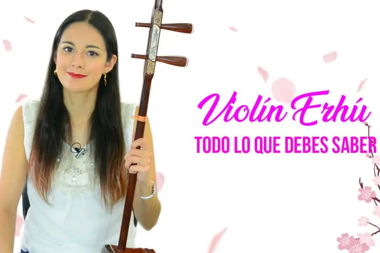como hacer para que un violin erhu suene bien - Puede un violín sonar como un erhu