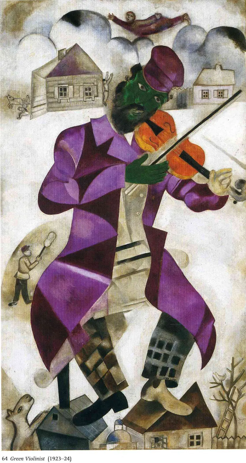 categoriia violinistas judios - Pueden los judíos escuchar música