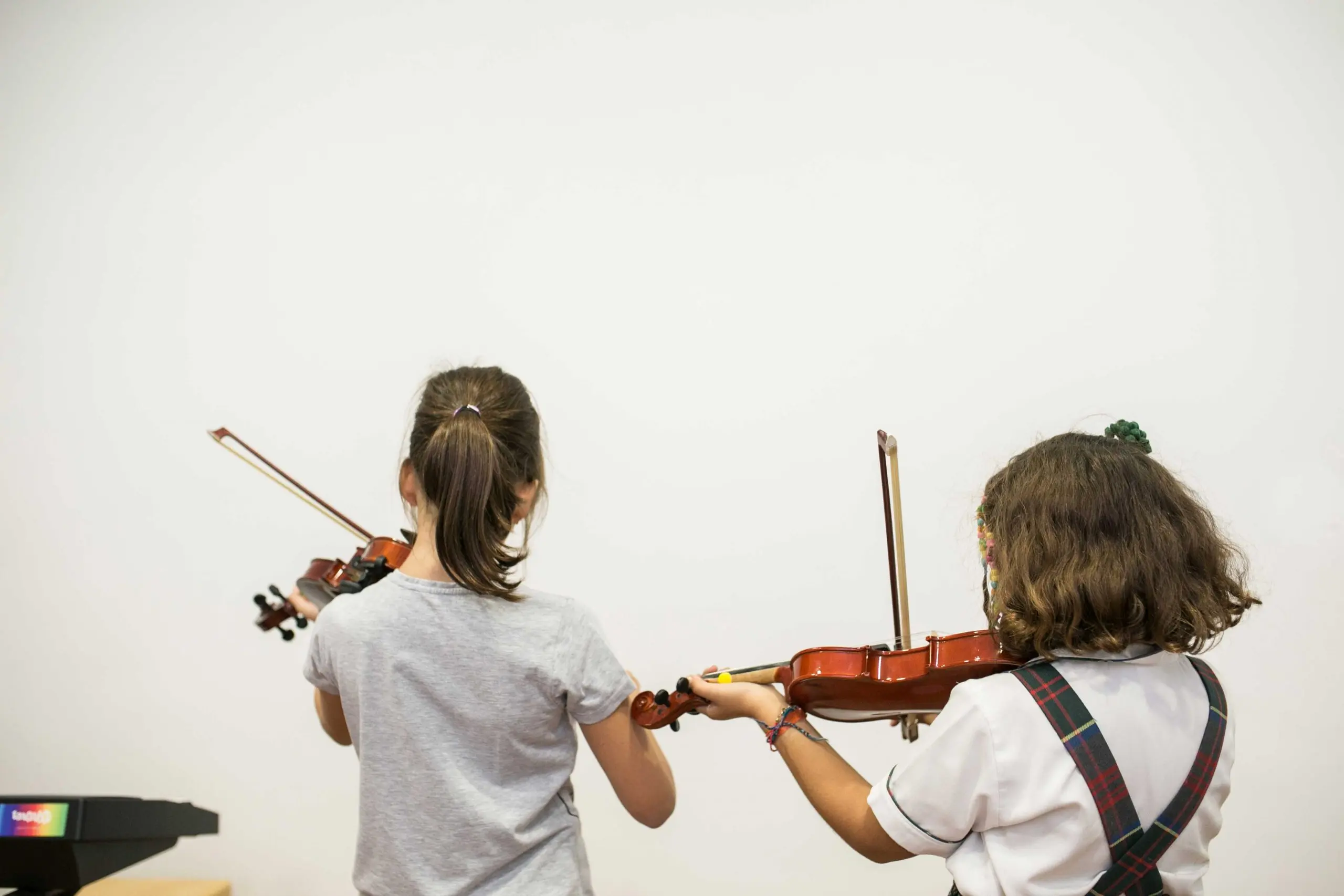 clases de violin para adultos en cordoba - Puedo aprender a tocar el violín siendo adulto