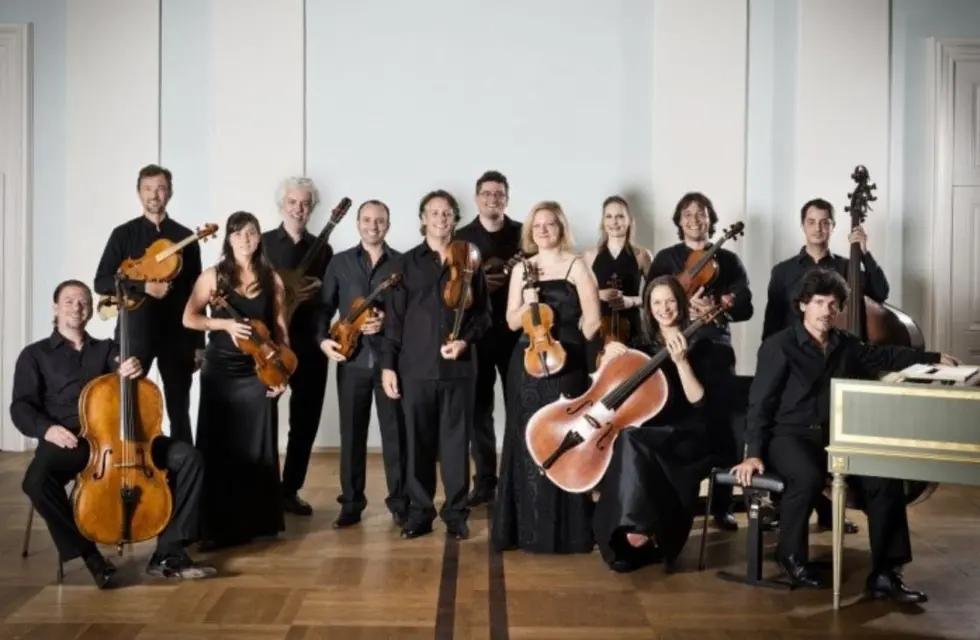 conciertos de violin en cordoba argentina - Qué artistas vienen a Córdoba en 2024
