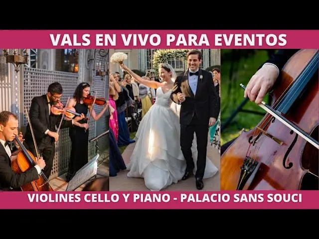 Cómo tocar un vals en una boda con violín - Qué canción bailar con mi mamá en mi boda como tocar un vals en una boda con violin - Qué canción bailar con mi mamá en mi boda