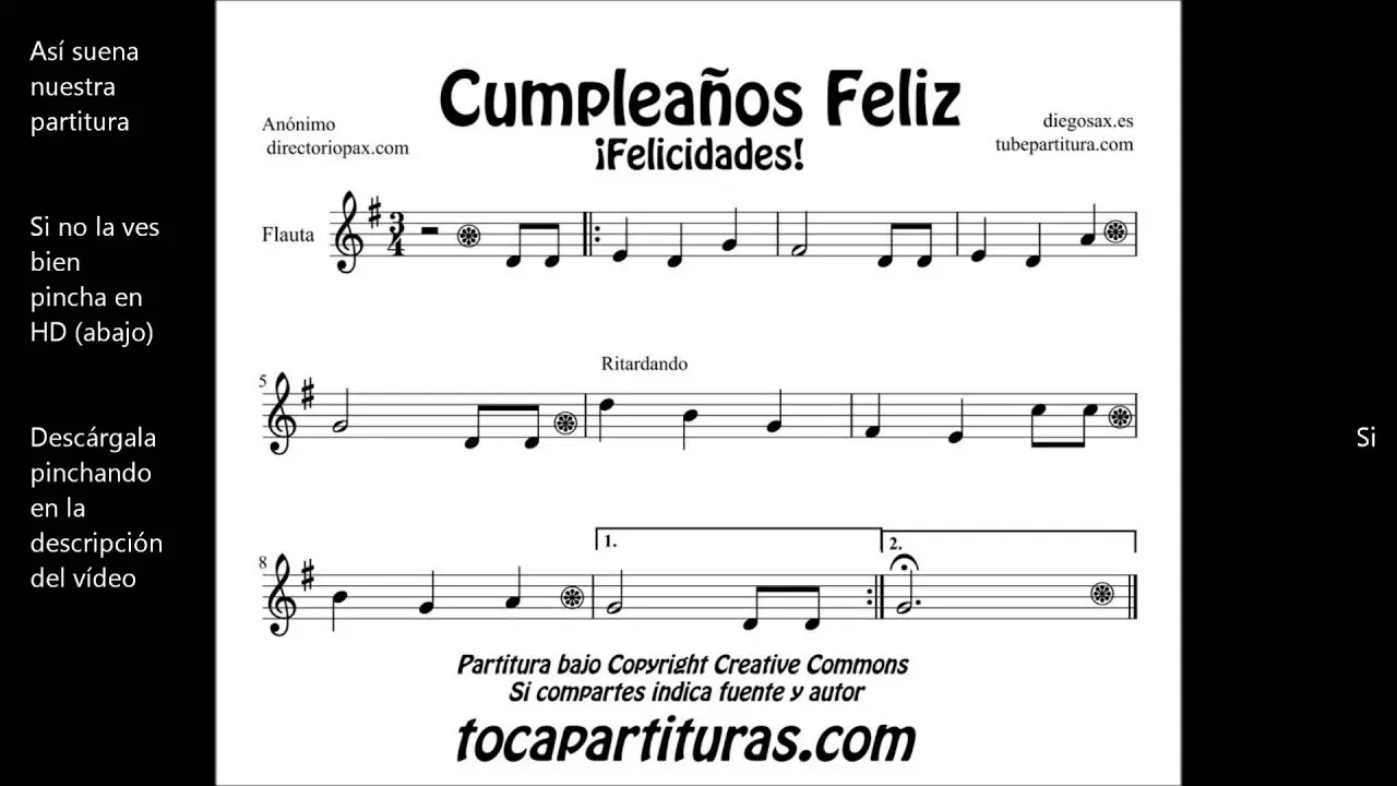 feliz cumple con violín y saxofón - Qué canción poner en un reel de cumpleaños