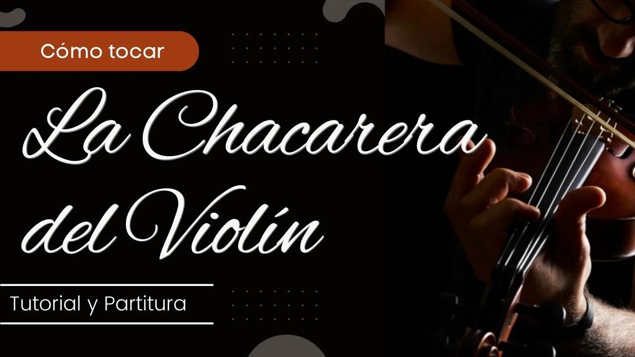 Autor de la chacarera del violin: ¿Es simple o doble? - Qué características tiene la chacarera autor de la chacarera del violin es simple o doble - Qué características tiene la chacarera