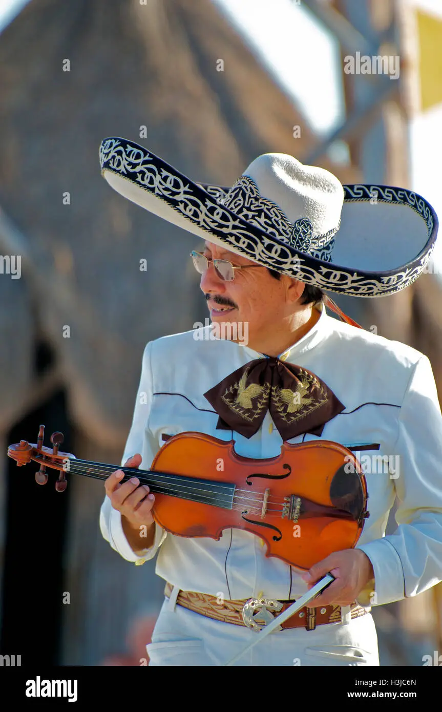 Reales violines y sombreros mexicanos y flores - Qué color es el sombrero de la Revolución Mexicana reales violines y sombrero mexicanos y flores - Qué color es el sombrero de la Revolución Mexicana