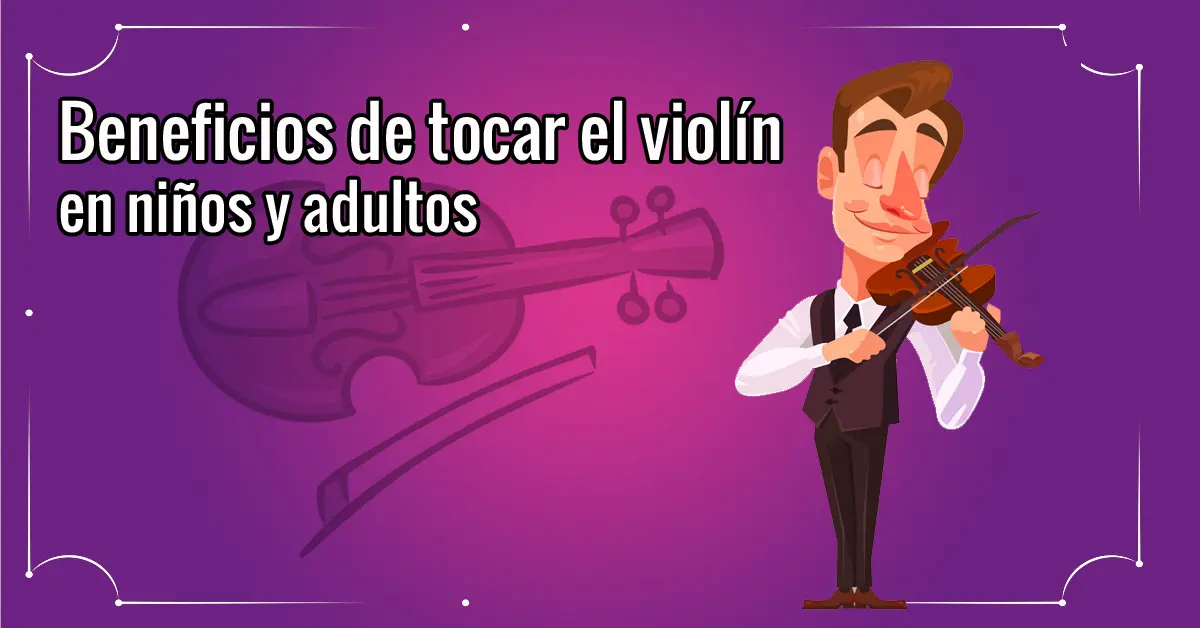 es.bueno.q.los.niños.toquen.el.violin - Qué desarrollan los niños tocando instrumentos musicales