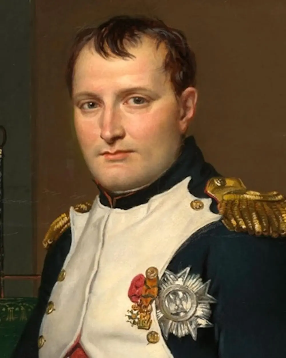 Napoleon Bonaparte y su frase alusiva al violín - Qué dijo Napoleón Bonaparte napoleon bonaparte violin frase aluciva - Qué dijo Napoleón Bonaparte