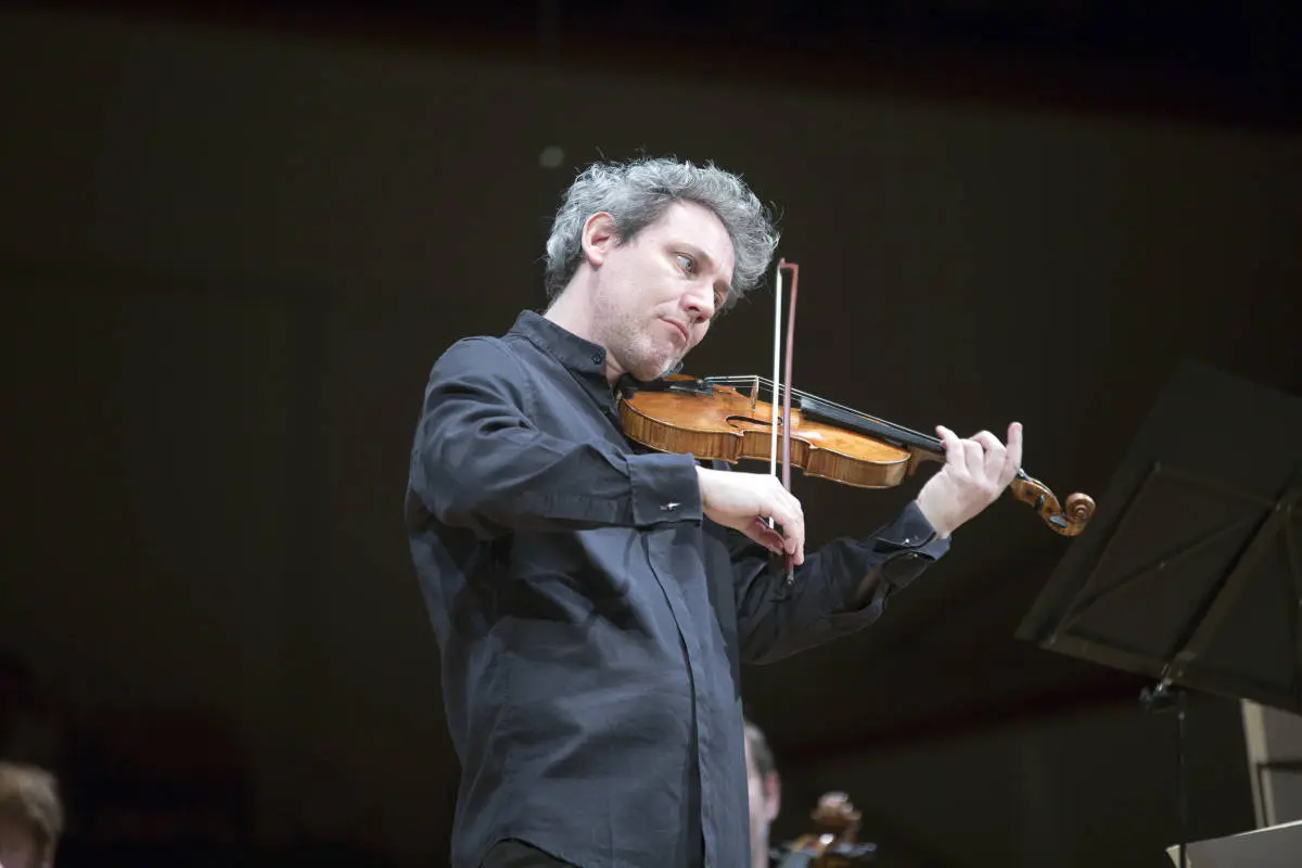 Curiosidades musicales: Concierto para dos violines de Mozart - Qué edad tenía Mozart cuando escribió su concierto para violín curiosidades musicales concierto para dos violines mozart - Qué edad tenía Mozart cuando escribió su concierto para violín