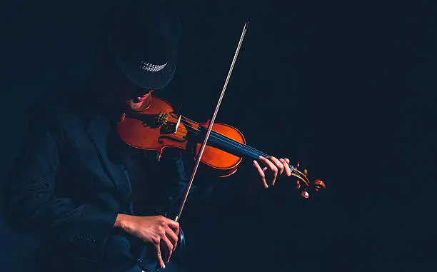estudio de un violinista - Qué educación necesitas para convertirte en violinista