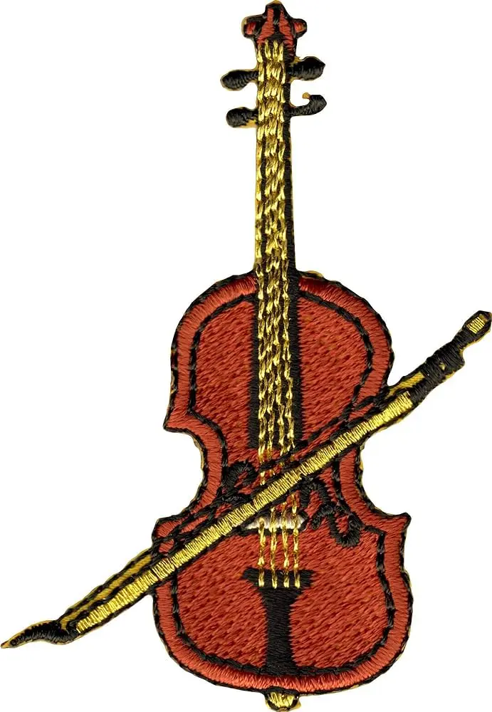 bordaduras para violin - Qué es bordadura en música