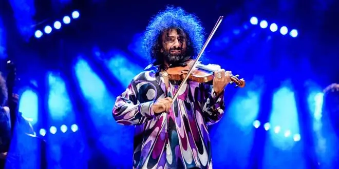 Concierto de Violín en Guadalajara: Una noche llena de magia y talento - Qué es Candlelight Guadalajara concierto mañana en guadalajara de violin - Qué es Candlelight Guadalajara