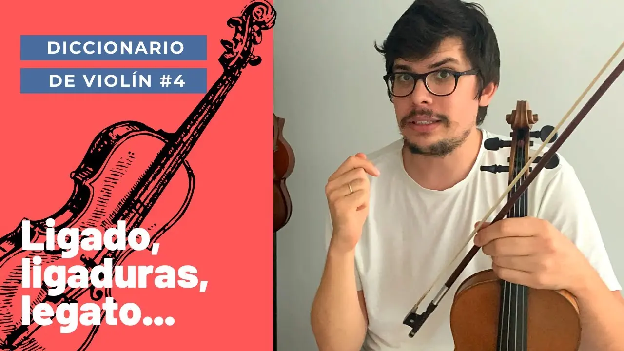 Ejercicios de Legato en Violín - Qué es el legato en cuerdas ejercicios de legato violin - Qué es el legato en cuerdas