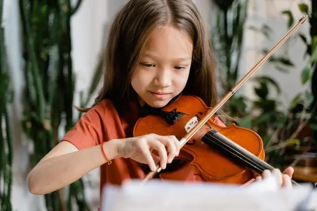 pedagogia violin nños - Qué es el método Martenot