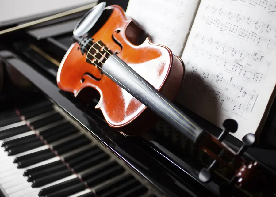 Cambio Piano por Violin en Ciudad de México - Qué es el solo en la música cambio piano por violin ciudad de mexico - Qué es el solo en la música