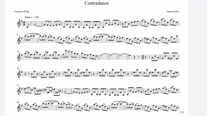 contradanza version sin violines - Qué es la contradanza zuliana