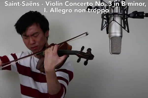 perdida de movimineto de los dedos de un violinista - Qué es la distonía neurovegetativa