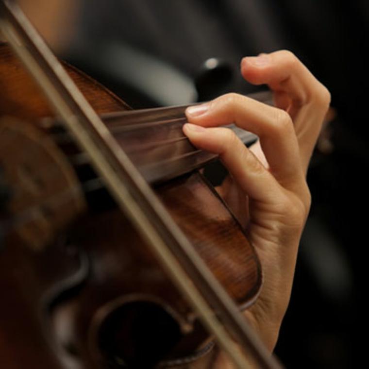 Entonación en el violín: la importancia de afinar correctamente tu instrumento - Qué es la entonación en la técnica instrumental entonacion par violin - Qué es la entonación en la técnica instrumental