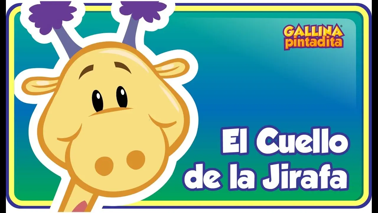 el cantito de la jirafa del violin en letra - Qué es lo que piden los maderos de San Juan