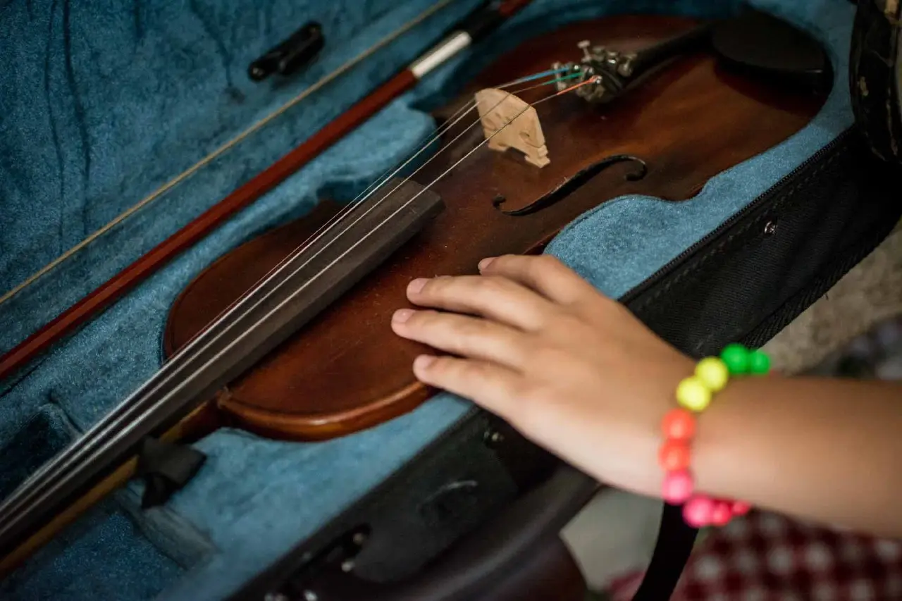 Alguien que toque el violín en San Martín Texmelucan - Qué es más difícil tocar el violín o el violín alguien que toque el violin en san martin texmelucan - Qué es más difícil tocar el violín o el violín