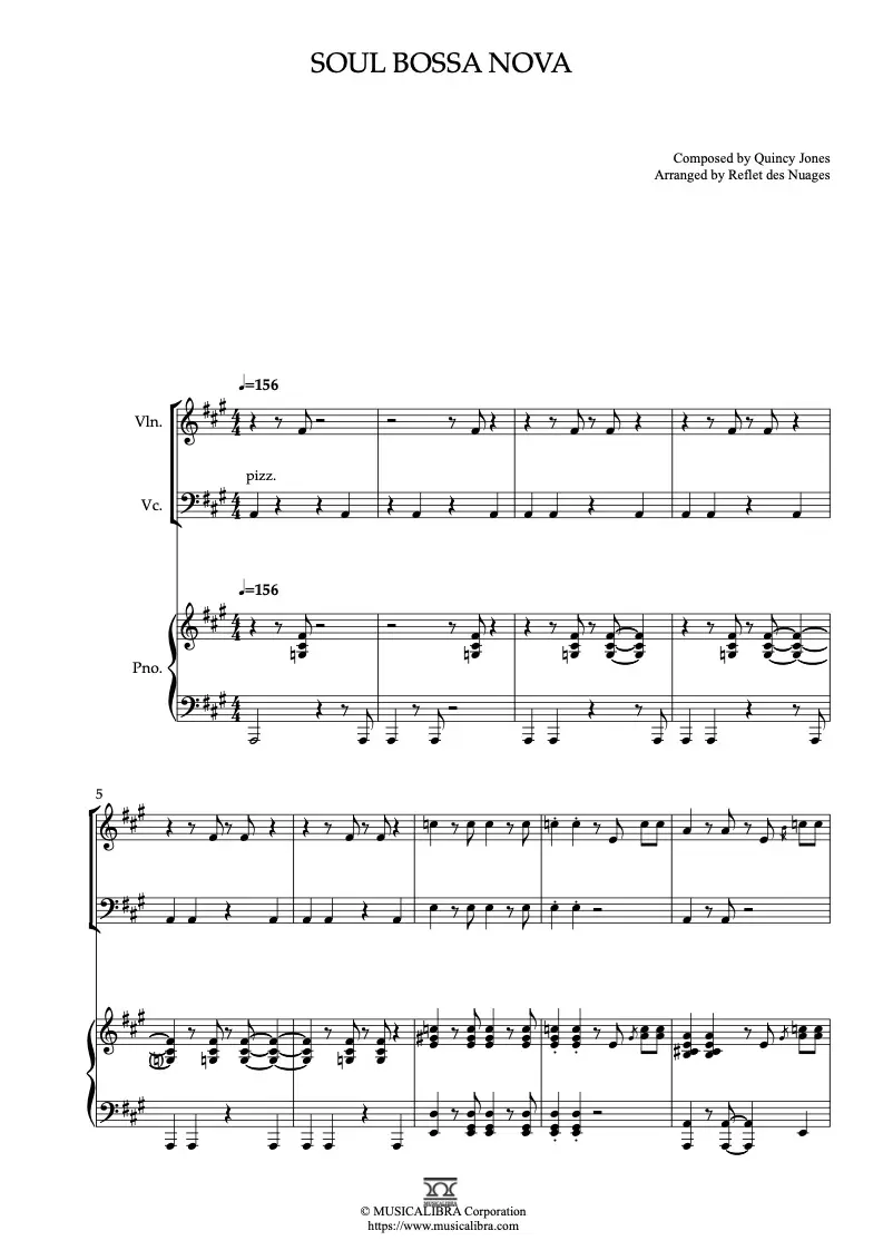 Bossa Nova Violin y Piano: La fusión perfecta de dos instrumentos - Qué es música Nova bossa nova violin y piano - Qué es música Nova