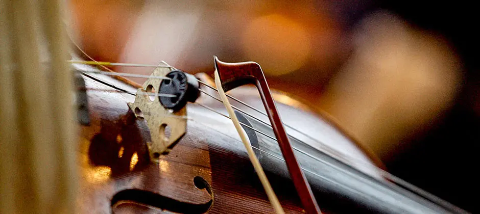 maestria en interpretaciòn violin - Qué es una maestria en música