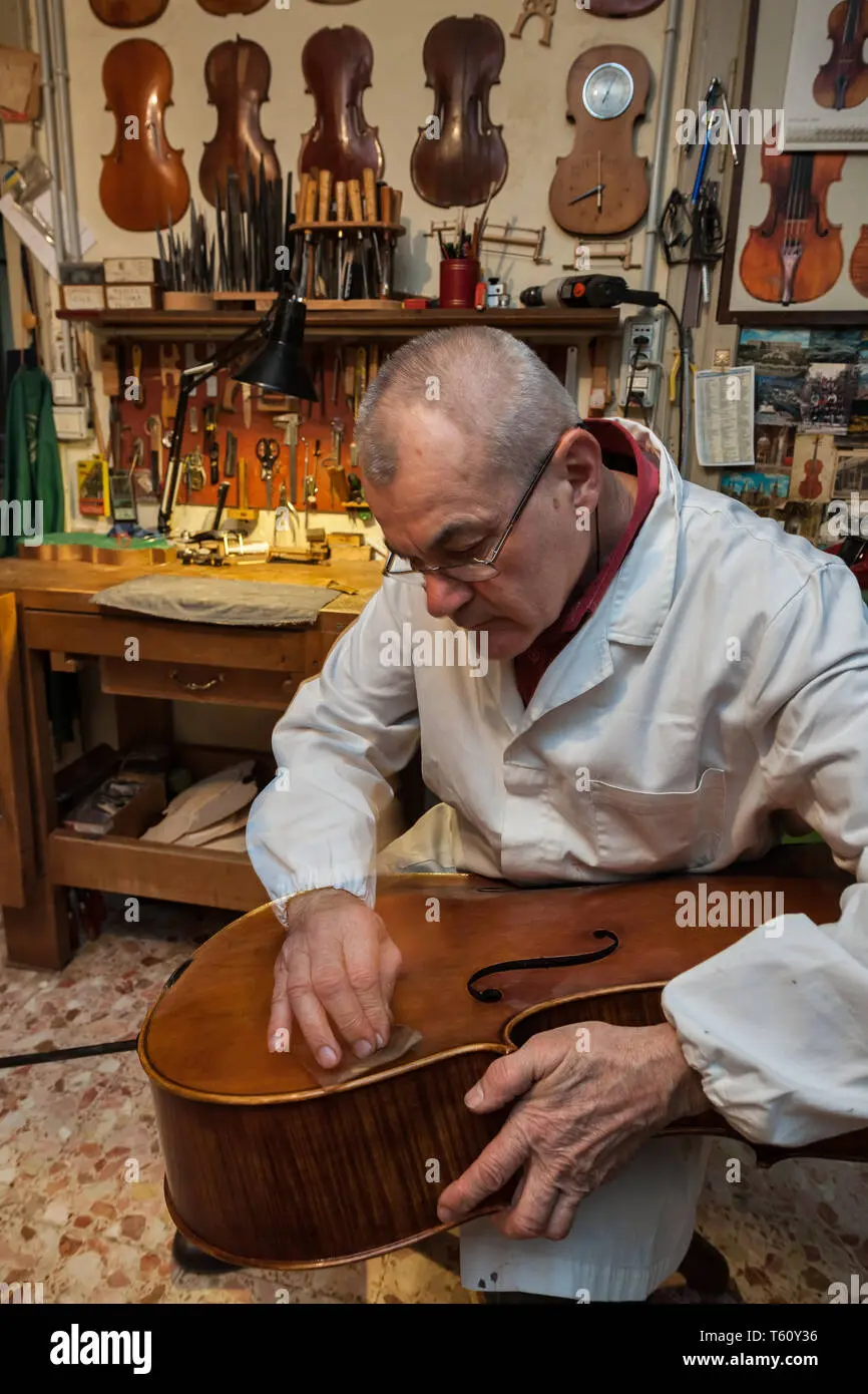 Laboratorio de Violín - Qué es una prueba de ADN y para qué sirve laboratorio violin - Qué es una prueba de ADN y para qué sirve