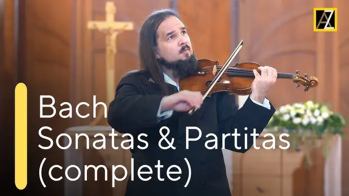 compositor polaco violin largo - Qué famoso virtuoso del violín influyó en compositores como Schumann o Liszt